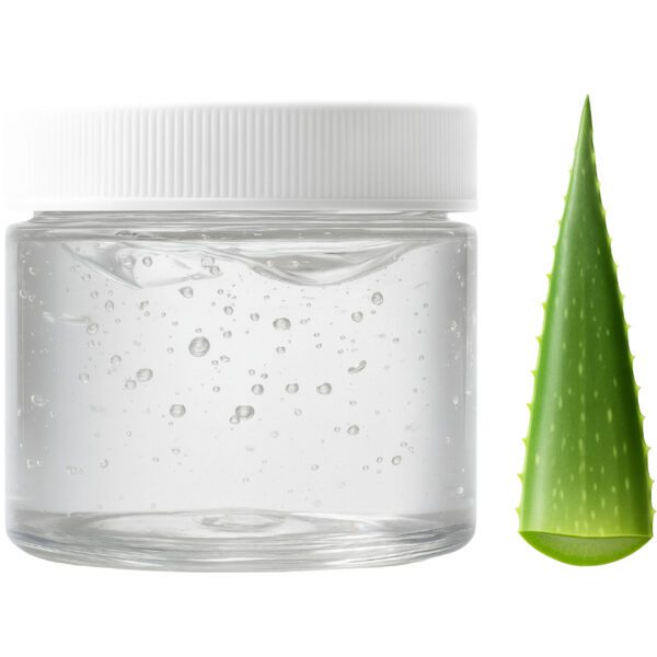 Gel de aloe 50 g