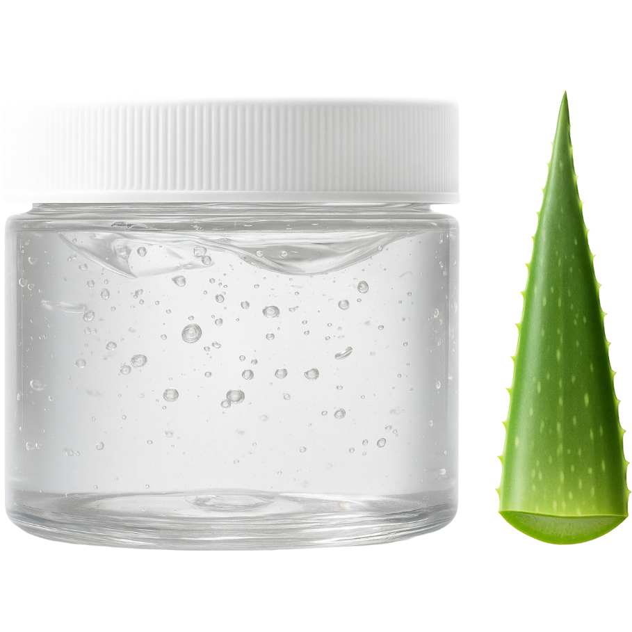 Gel de aloe 50 g