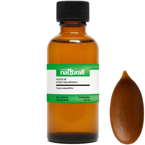 Aceite de Ácido Hialurónico 60 ml