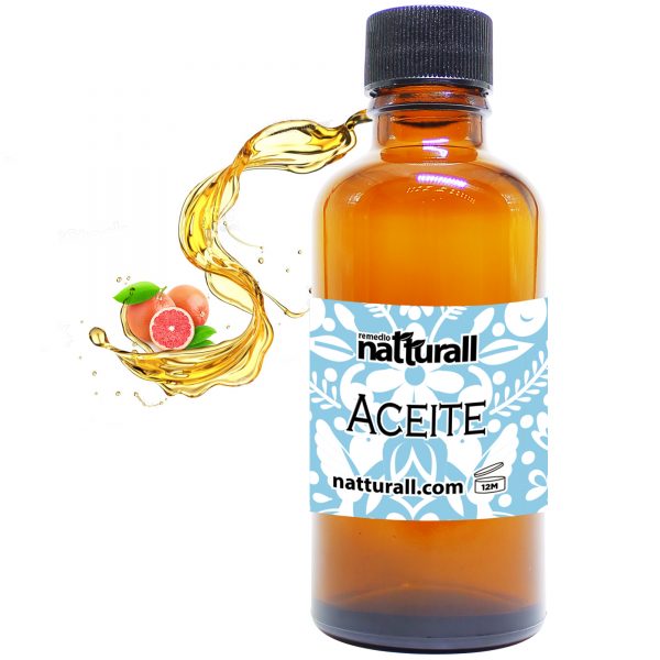 Aceite de toronja 60 ml