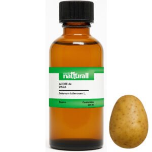 Aceite de papa 60 ml